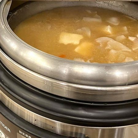 Toyoko Inn Hokkaido Sapporo-Eki Minami-Guchi Экстерьер фото