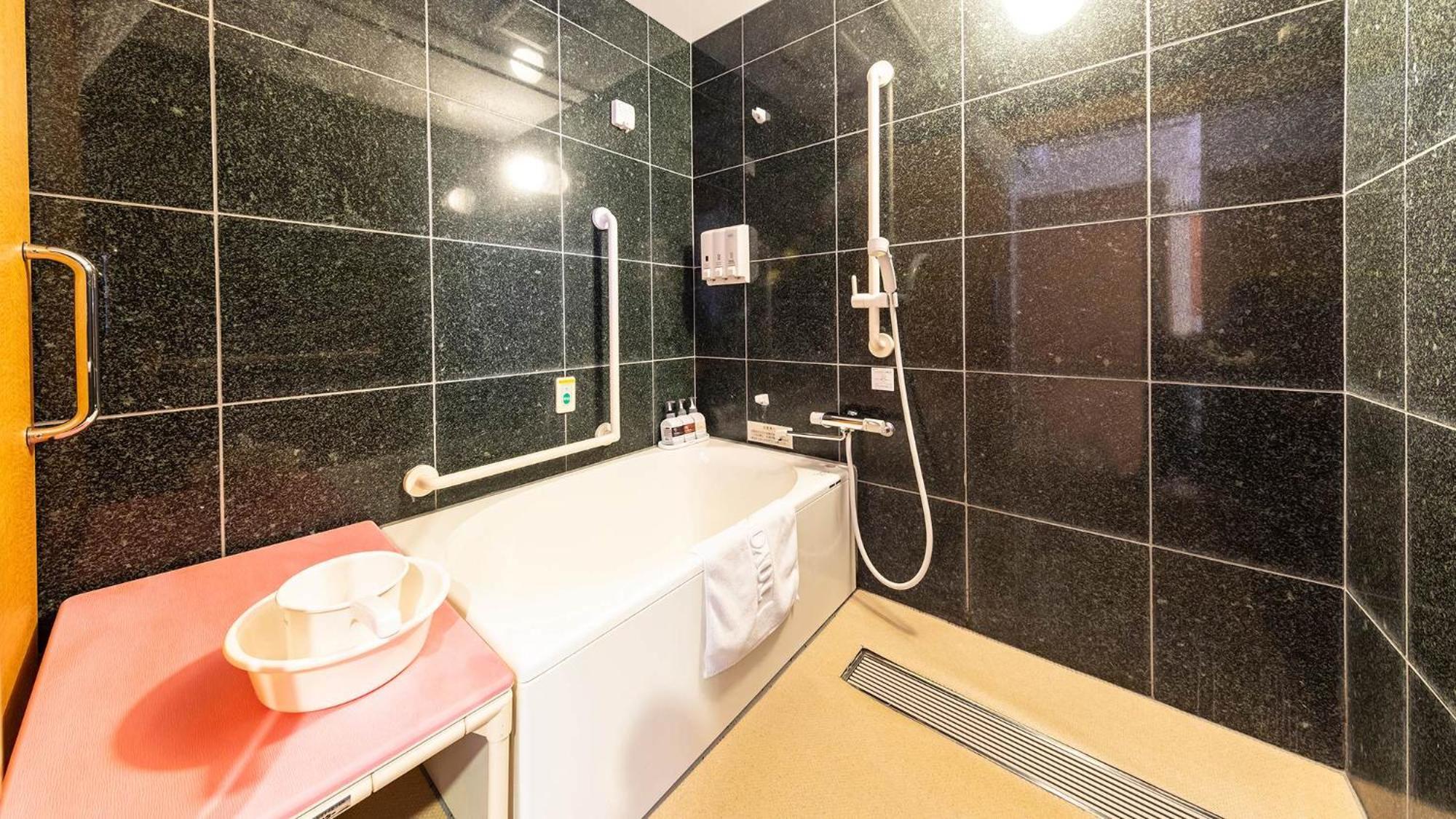 Toyoko Inn Hokkaido Sapporo-Eki Minami-Guchi Номер фото