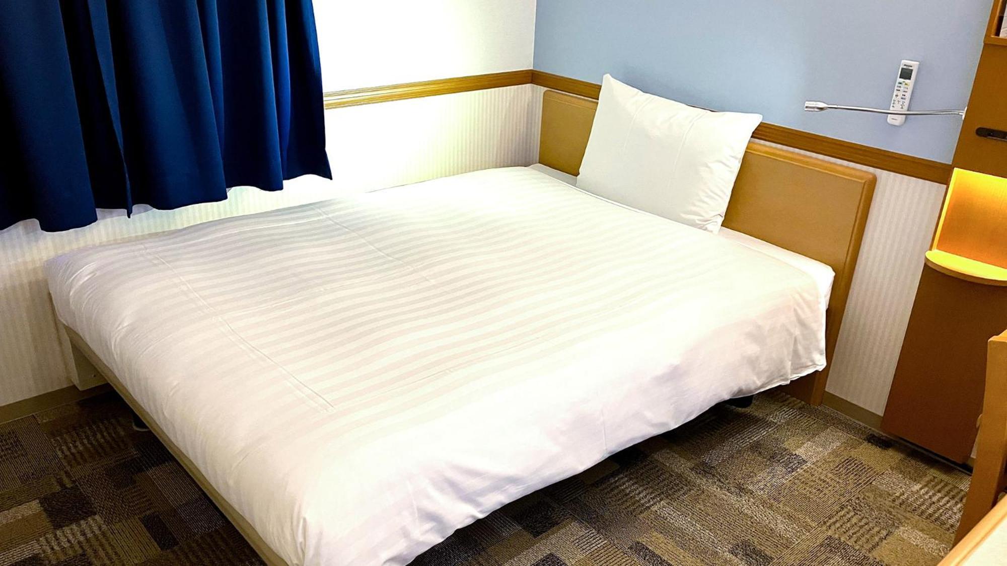 Toyoko Inn Hokkaido Sapporo-Eki Minami-Guchi Номер фото