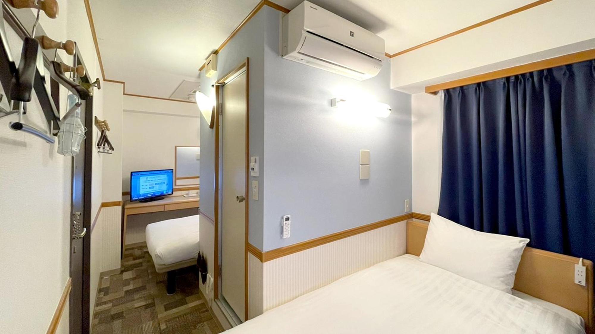 Toyoko Inn Hokkaido Sapporo-Eki Minami-Guchi Экстерьер фото