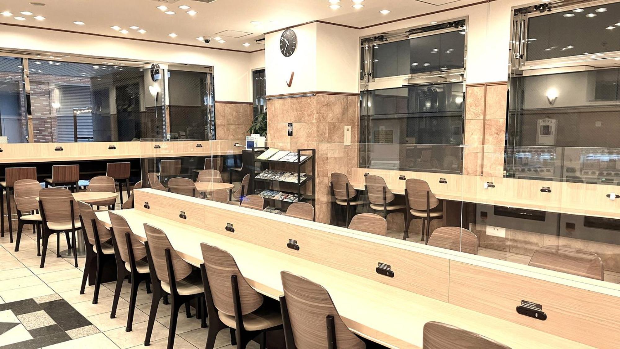 Toyoko Inn Hokkaido Sapporo-Eki Minami-Guchi Экстерьер фото