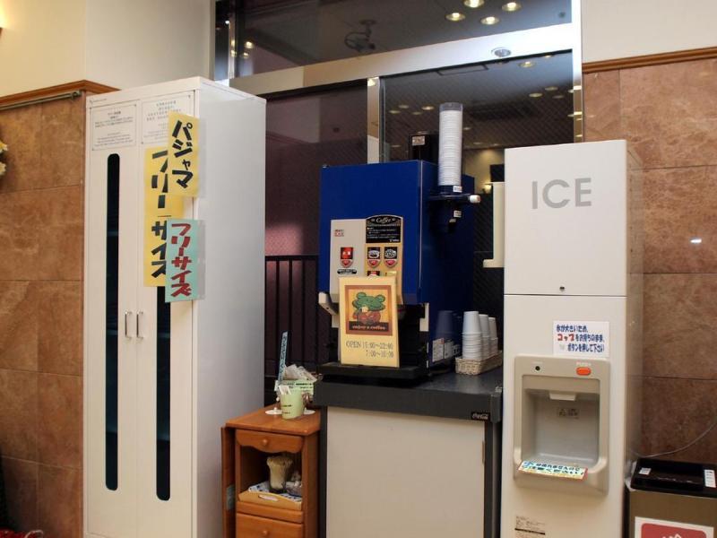 Toyoko Inn Hokkaido Sapporo-Eki Minami-Guchi Экстерьер фото