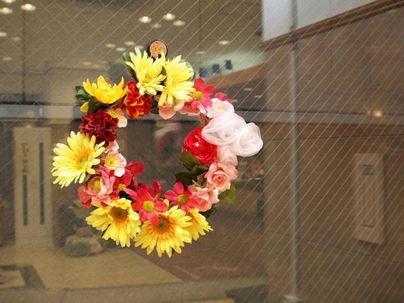 Toyoko Inn Hokkaido Sapporo-Eki Minami-Guchi Экстерьер фото