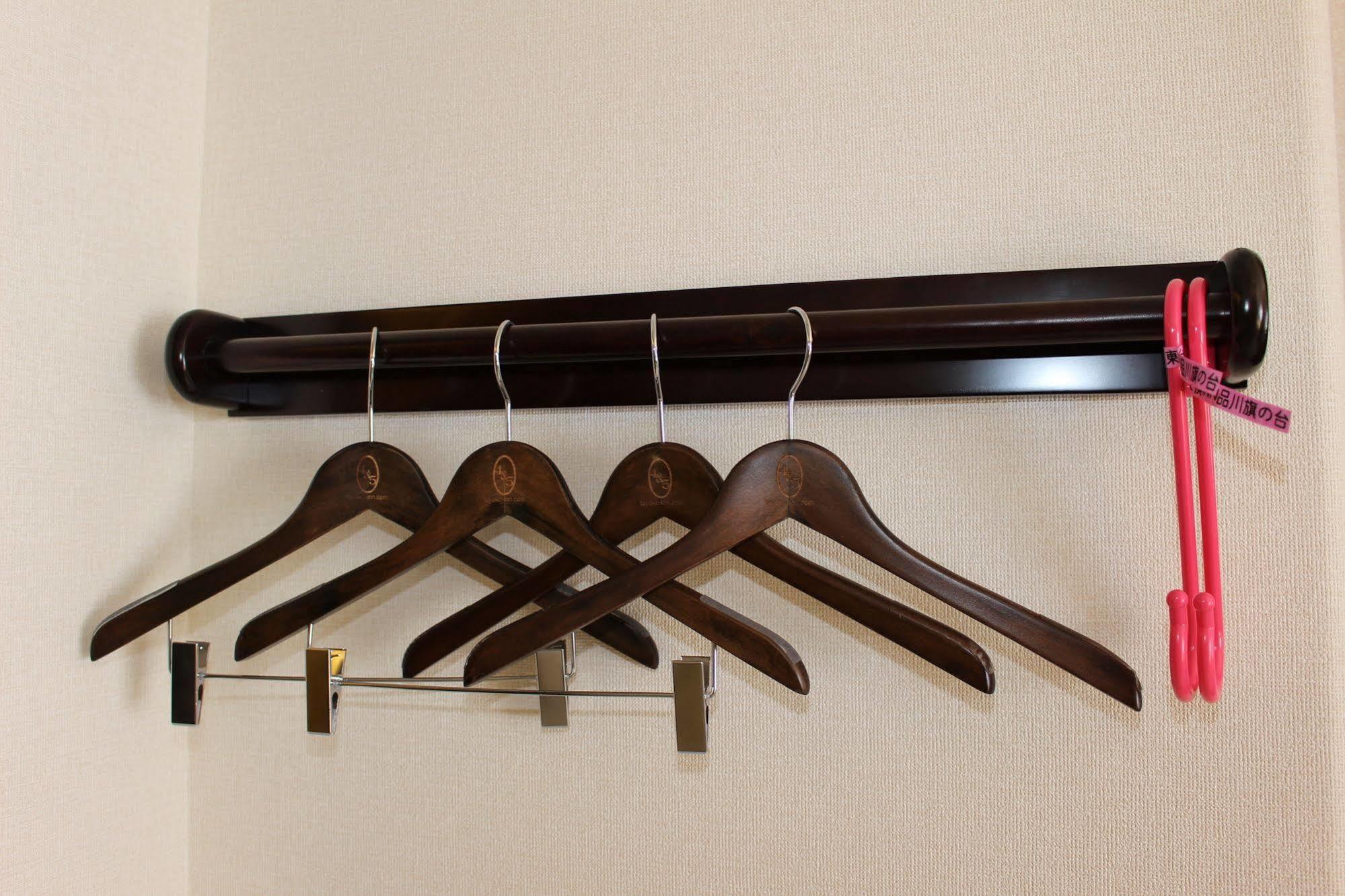 Toyoko Inn Hokkaido Sapporo-Eki Minami-Guchi Экстерьер фото